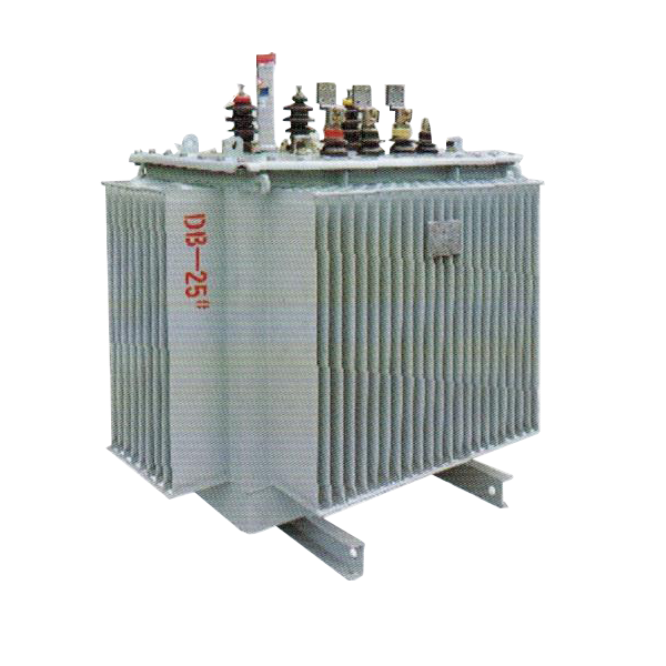 S11型油浸式电力变压器