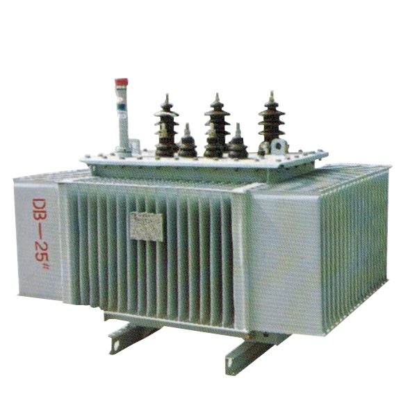 SH1 5-M密封(feng)式非晶合金電力(li)變壓器