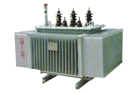 SH1 5-M密封式非晶合金电力变压器
